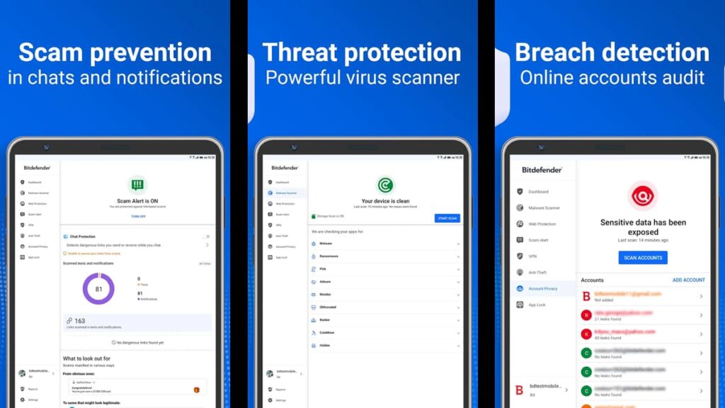 Meilleures applications antivirus : votre guide de protection ultime 9 applications antivirus