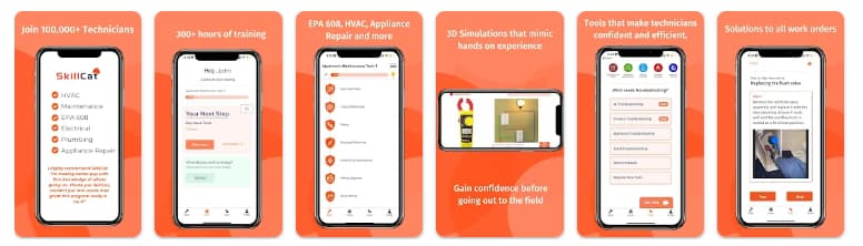 SkillCat - The Best Solar Panel Installation Course 2 solar panel installation course