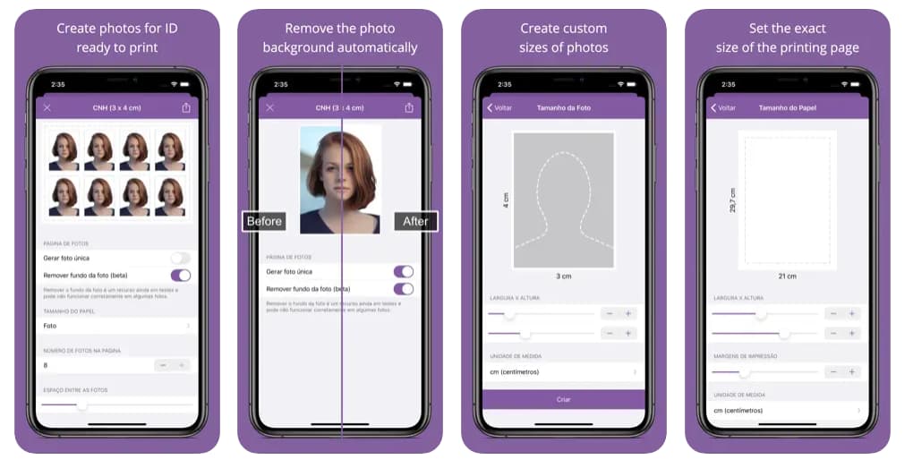 The Best 3x4 Photos App to Take For Documents 1 3x4 photos app