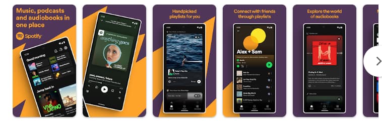 Wie man Spotify benutzt: Ein Leitfaden für Anfänger 4 Spotify-Leitfaden für Einsteiger