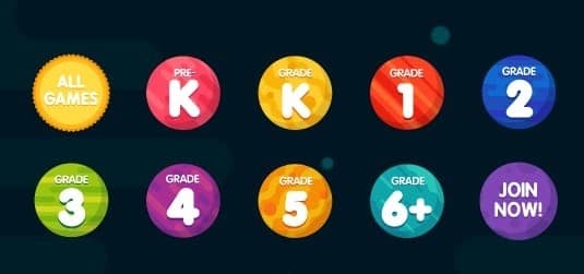 ABCya! Games: Fun and Learning for Kids 3 ABCya, kids, game, review
