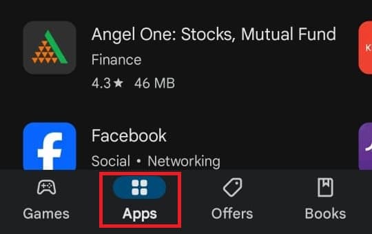 How to Find Download Trends in Google Play Store 1 Google Play Store, app download trends