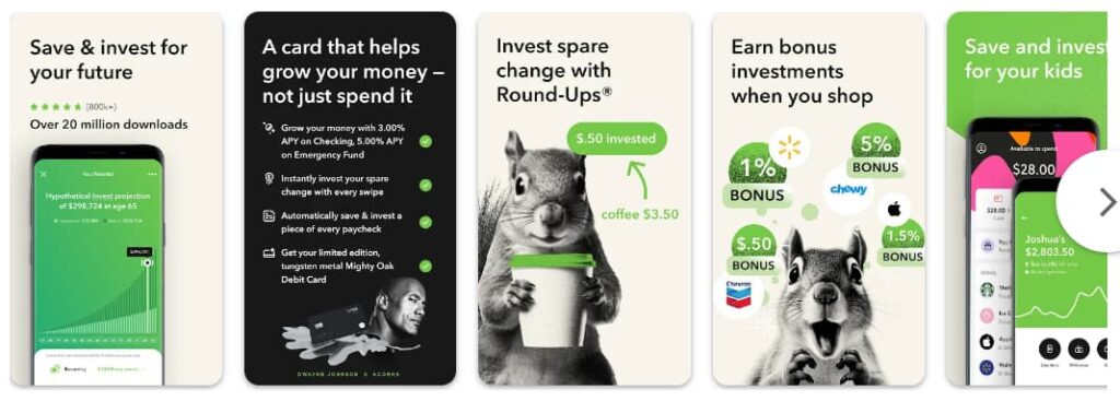 The Best Alternatives to the Robinhood Investment  App 5 Alternatives to the Robinhood