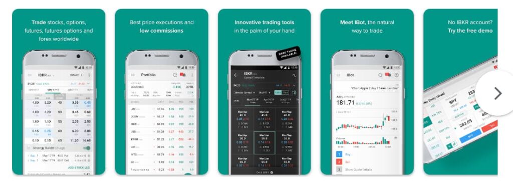 The Best Alternatives to the Robinhood Investment  App 3 Alternatives to the Robinhood