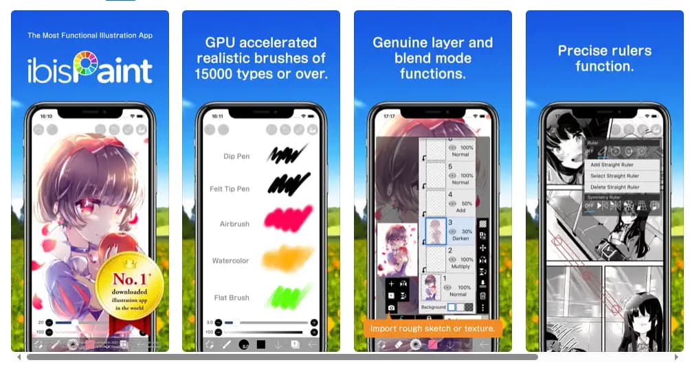 Discover the Best Draw Learning Apps 5 Draw