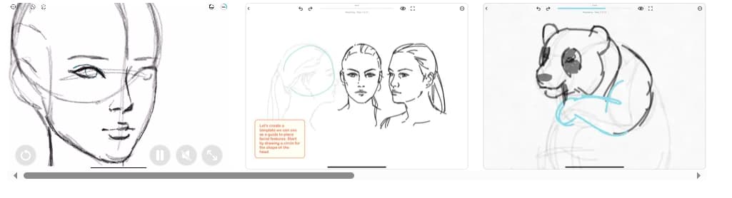Discover the Best Draw Learning Apps 3 Draw