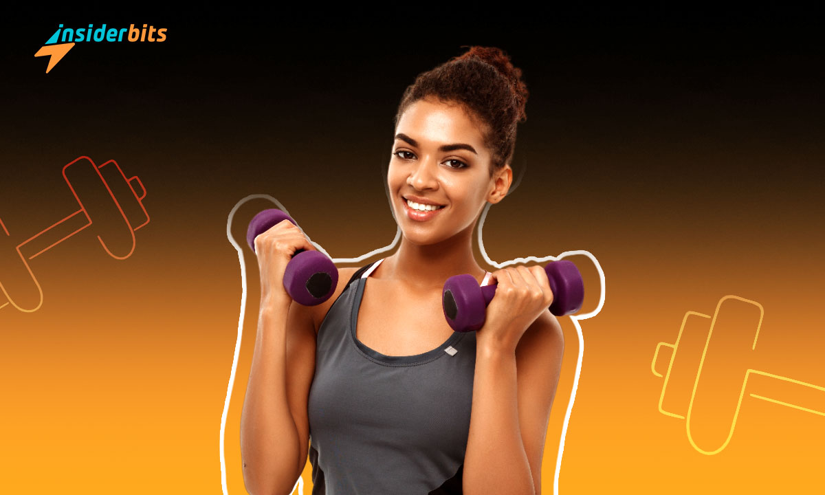 5 Best Free Fitness Apps For Getting in Shape Anywhere 4 Le 5 migliori applicazioni gratuite per il fitness per tenersi in forma ovunque