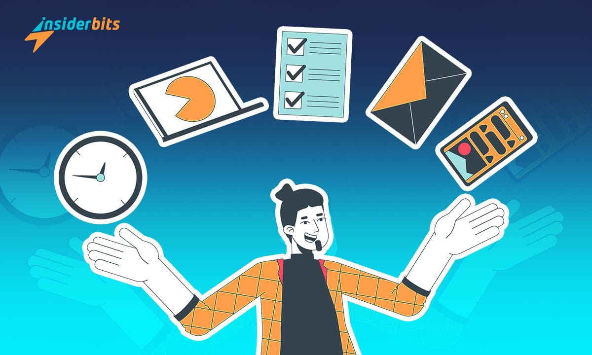 Boost Your Productivity With These 5 Apps For Focusing 4 Boostez votre productivité avec ces 5 applications pour vous concentrer