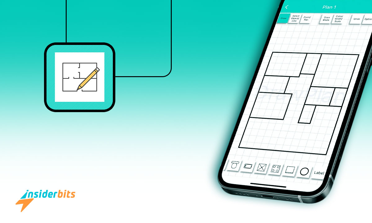 Design your dream home for free with this app! 6 Design your dream home for free with this app!