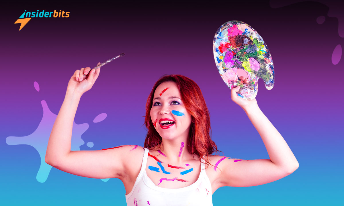 Finding the Perfect App for Aspiring Artists
