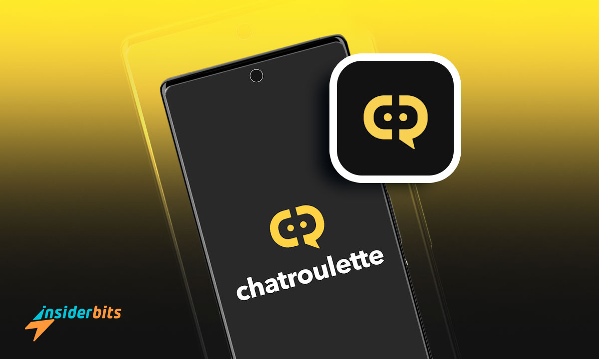 Spin the Digital Wheel – A Chatroulette App Review
