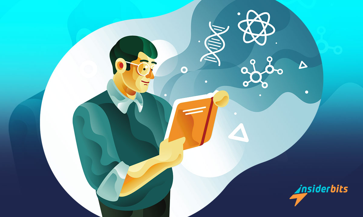 The Best Science Learning Apps to Ignite Your Curiosity 4 The Best Science Learning Apps to Ignite Your Curiosity