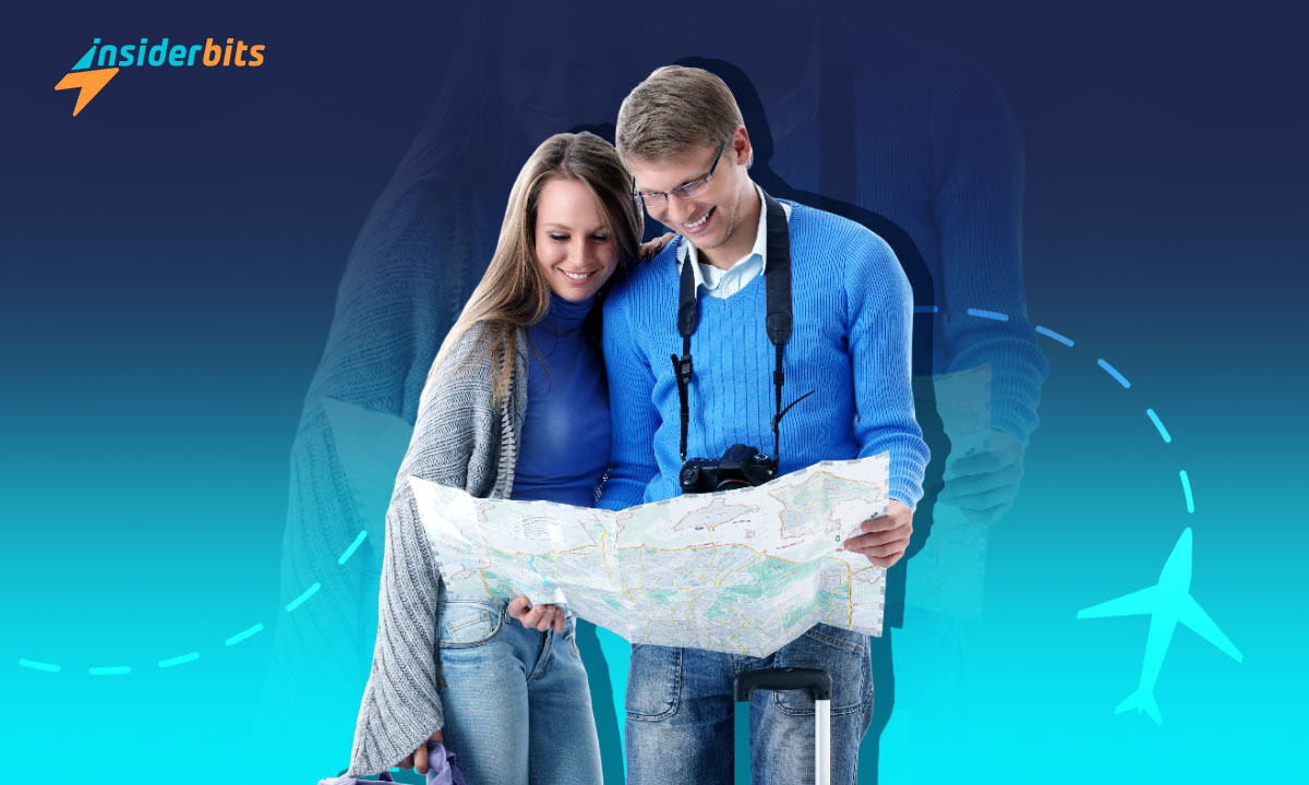 The Best Travel Planning Apps