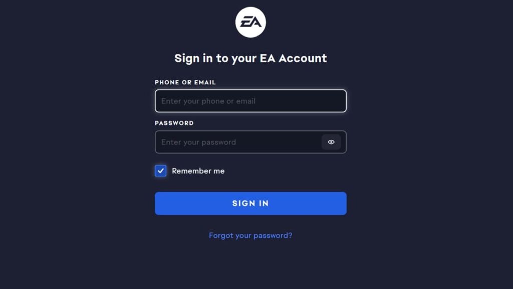 How to Use the EAFC Web App Effectively 3 EAFC