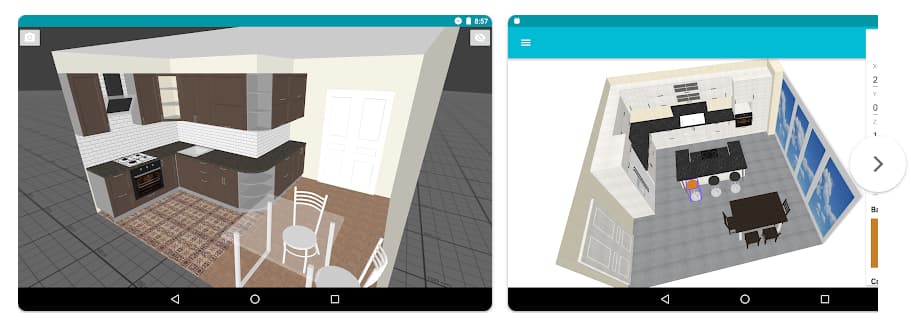 The Best App to Plan Your Kitchen Renovation 2 Plan Your Kitchen Renovation