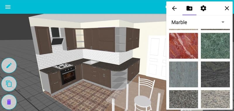 The Best App to Plan Your Kitchen Renovation 4 Plan Your Kitchen Renovation