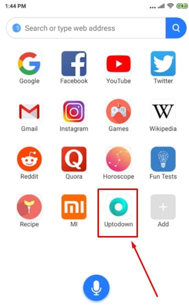 Mint Browser Breakdown: A New Take on Web Browsing 2 Mint Browser