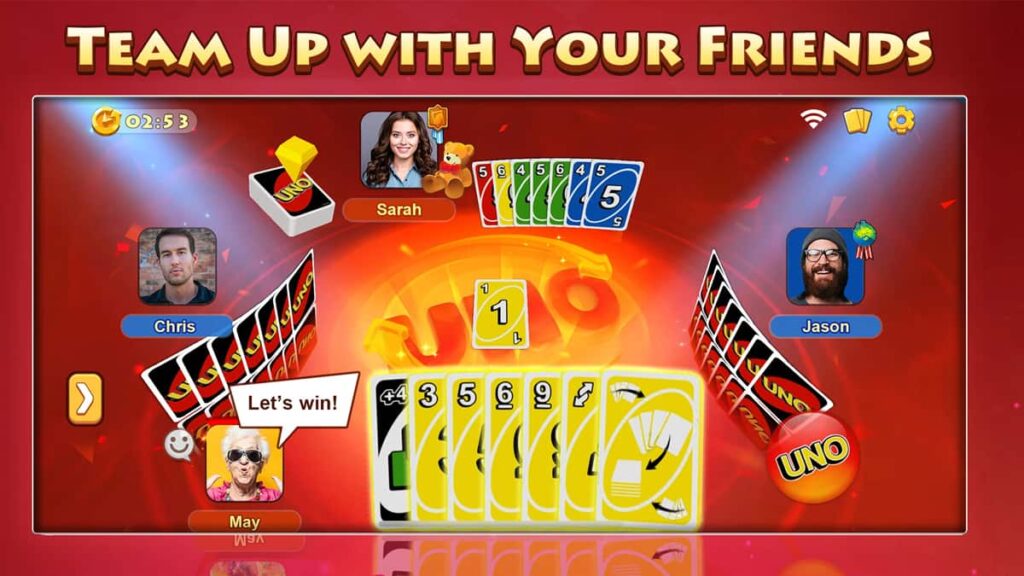 Family Funtime: Top Picks for Multiplayer Mobile Gaming 1 multiplayer mobile gaming