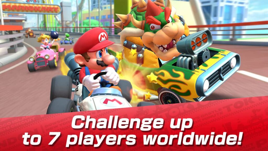 Family Funtime: Top Picks for Multiplayer Mobile Gaming 3 multiplayer mobile gaming
