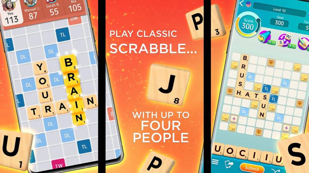 Family Funtime: Top Picks for Multiplayer Mobile Gaming 7 multiplayer mobile gaming