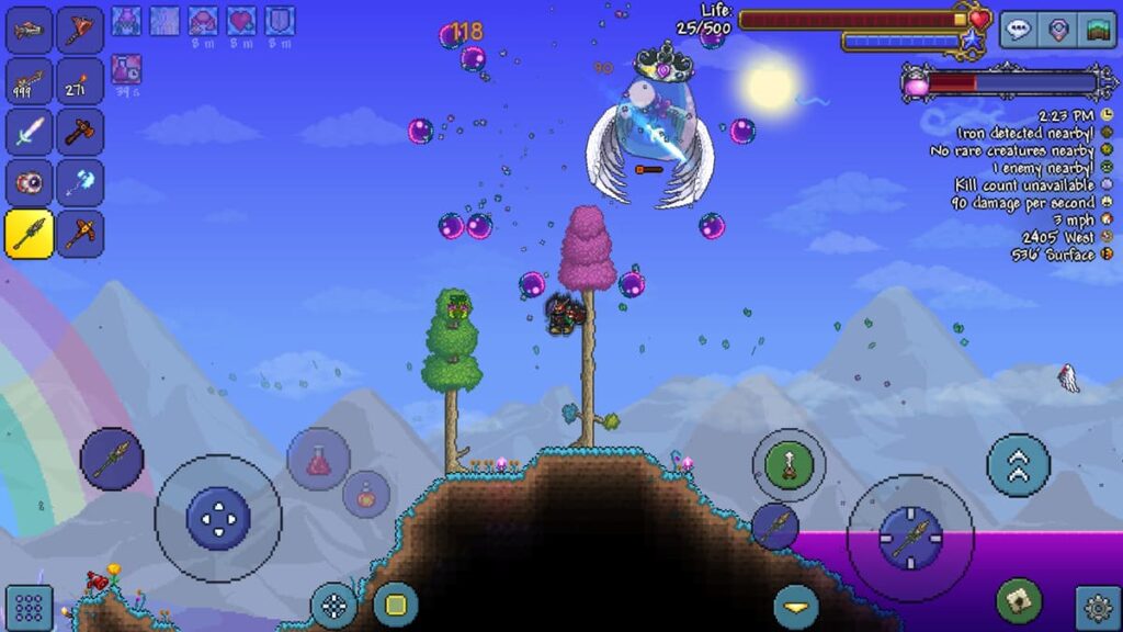 Family Funtime: Top Picks for Multiplayer Mobile Gaming 9 multiplayer mobile gaming
