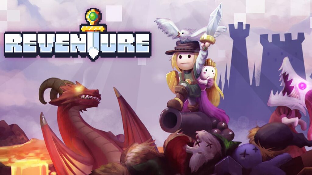 Reventure Game Analysis: A Deep Dive 1 Reventure game analysis