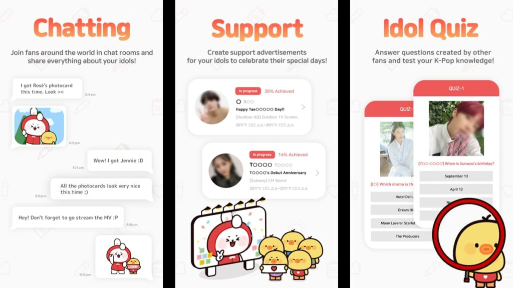 The Must-Have Apps for K-Pop Music Fans 9 K-Pop music