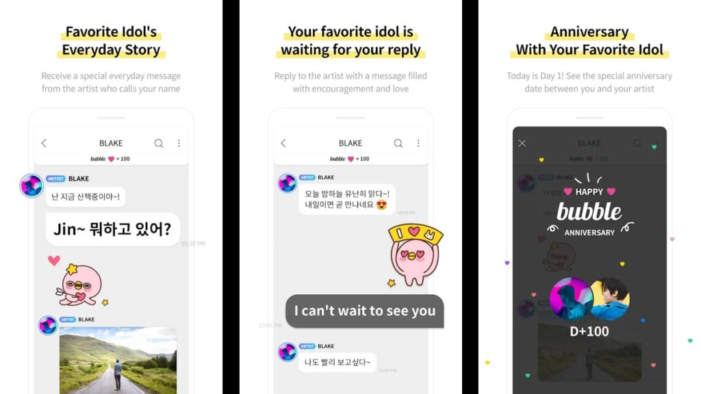 The Must-Have Apps for K-Pop Music Fans 15 K-Pop music