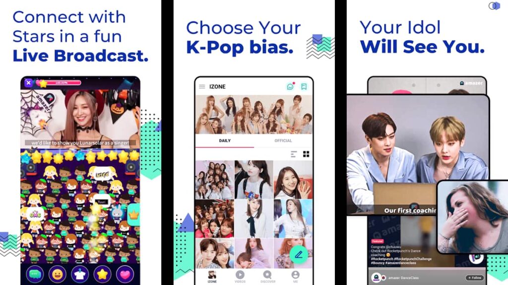 The Must-Have Apps for K-Pop Music Fans 17 K-Pop music