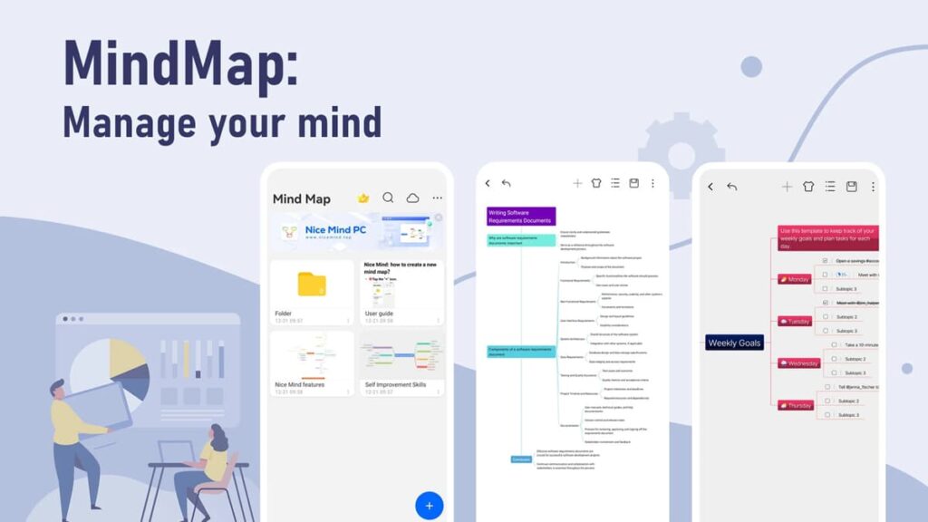 The Top Mind Map Apps to Boost Creativity and Efficiency 7 top mind map apps