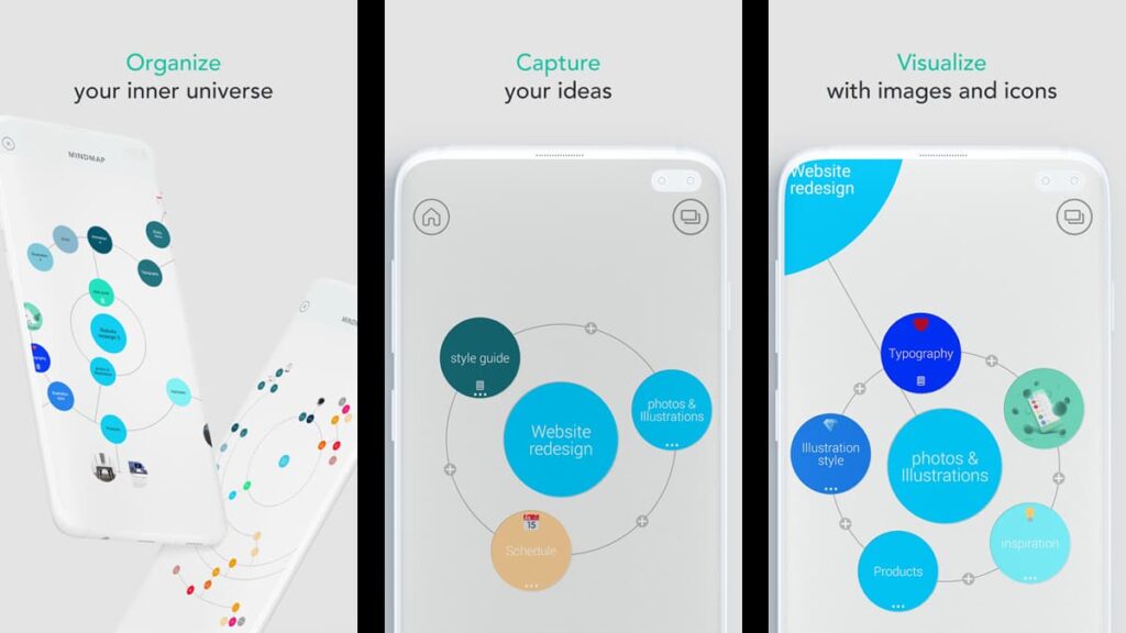 The Top Mind Map Apps to Boost Creativity and Efficiency 9 top mind map apps