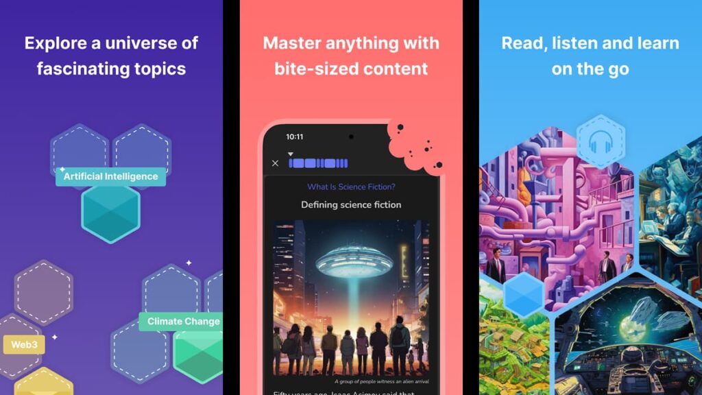 The Best Science Learning Apps to Ignite Your Curiosity 9 science learning apps