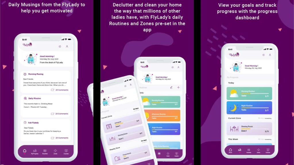 The Best Organization Apps for a Minimalist Lifestyle 3 organization apps
