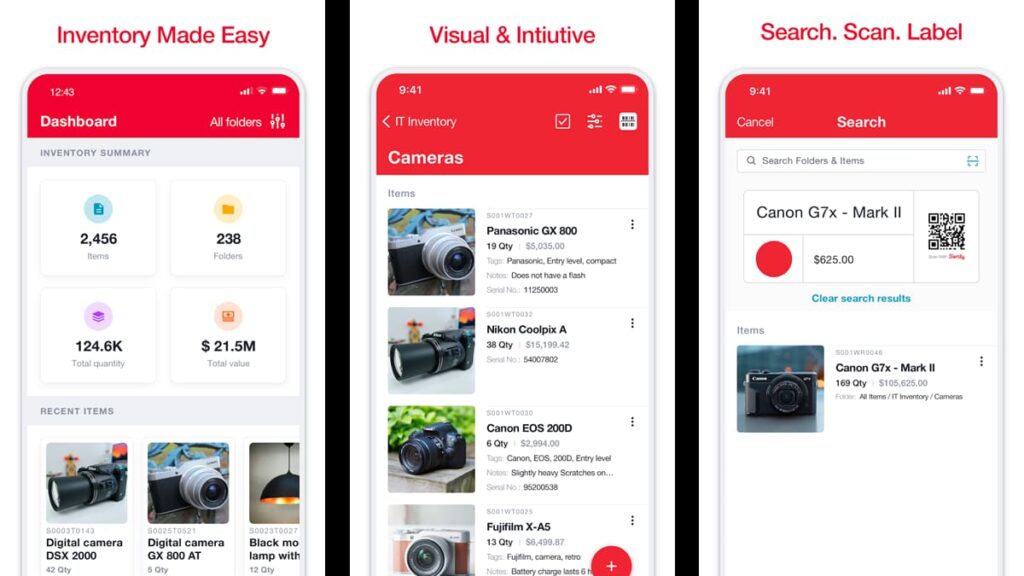 The Best Organization Apps for a Minimalist Lifestyle 5 organization apps