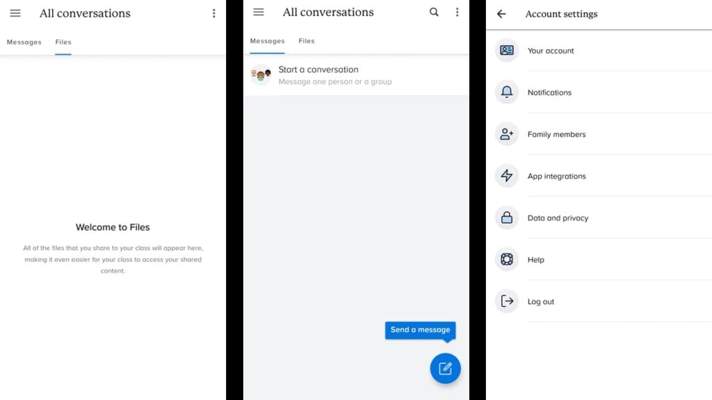 Remind App: Improving Classroom Communication 5 Remind app