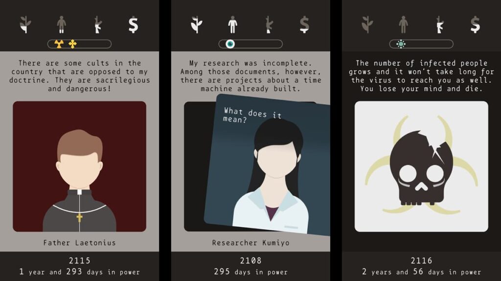 Lapse: A Forgotten Future Game Review 1 Lapse