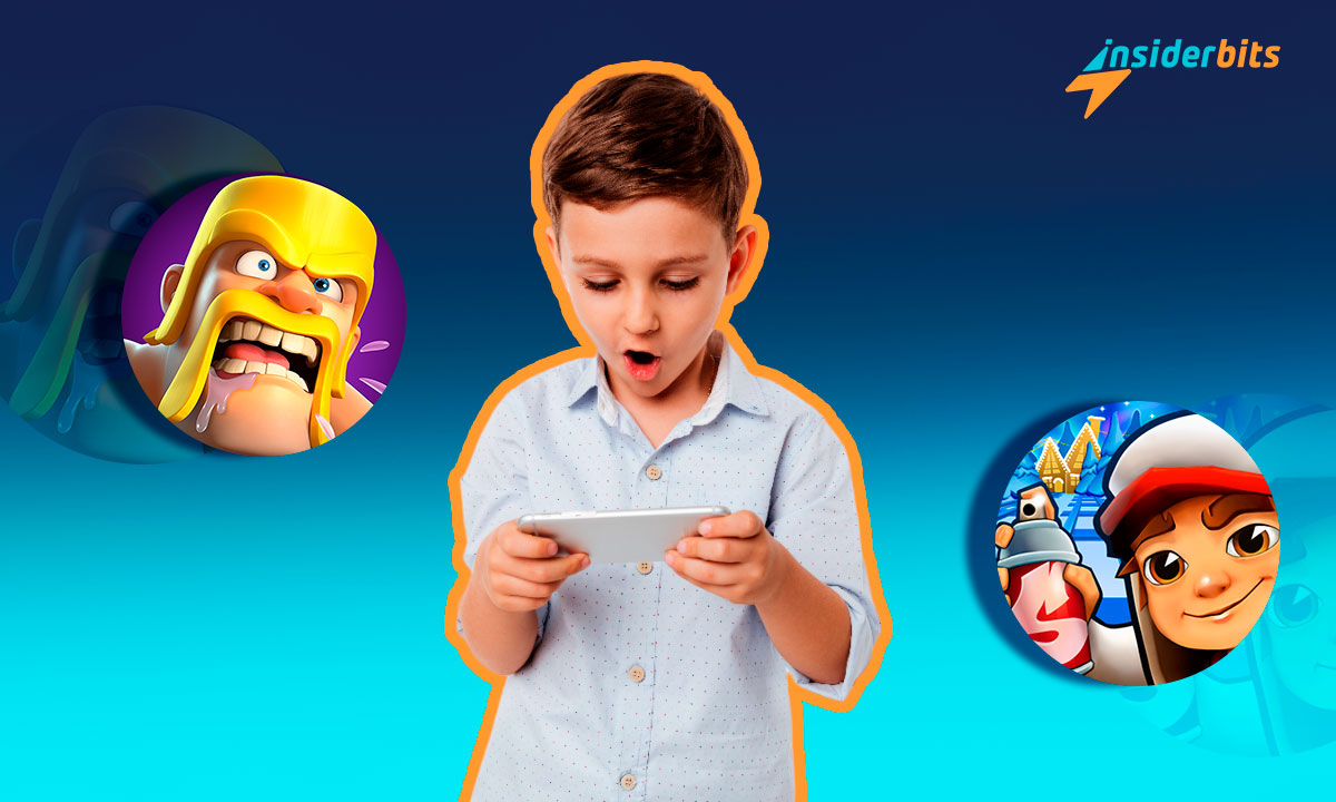 2023’s Best Gaming Apps for Kids 3 2023s Best Gaming Apps for Kids