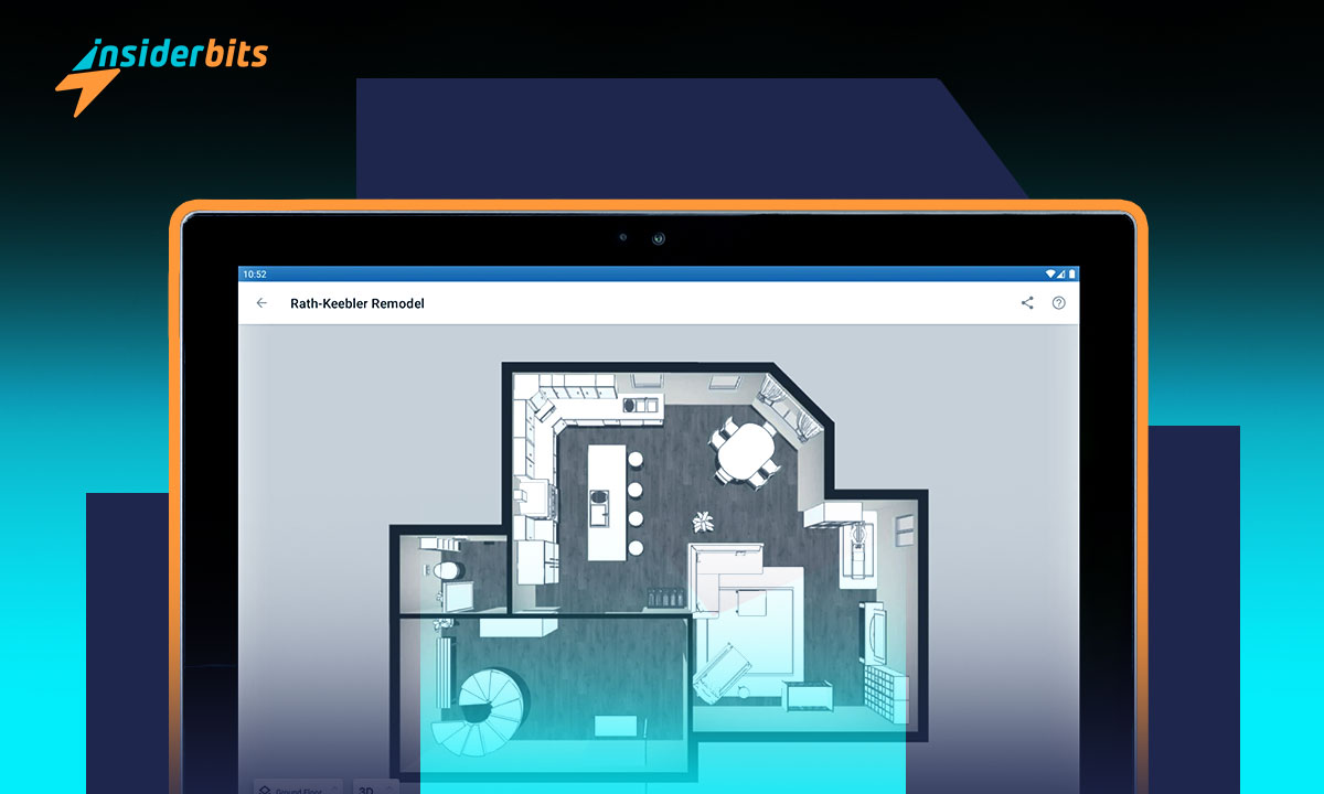 Best Architecture Apps for Building Inspiration 4 Les meilleures applications d'architecture pour s'inspirer