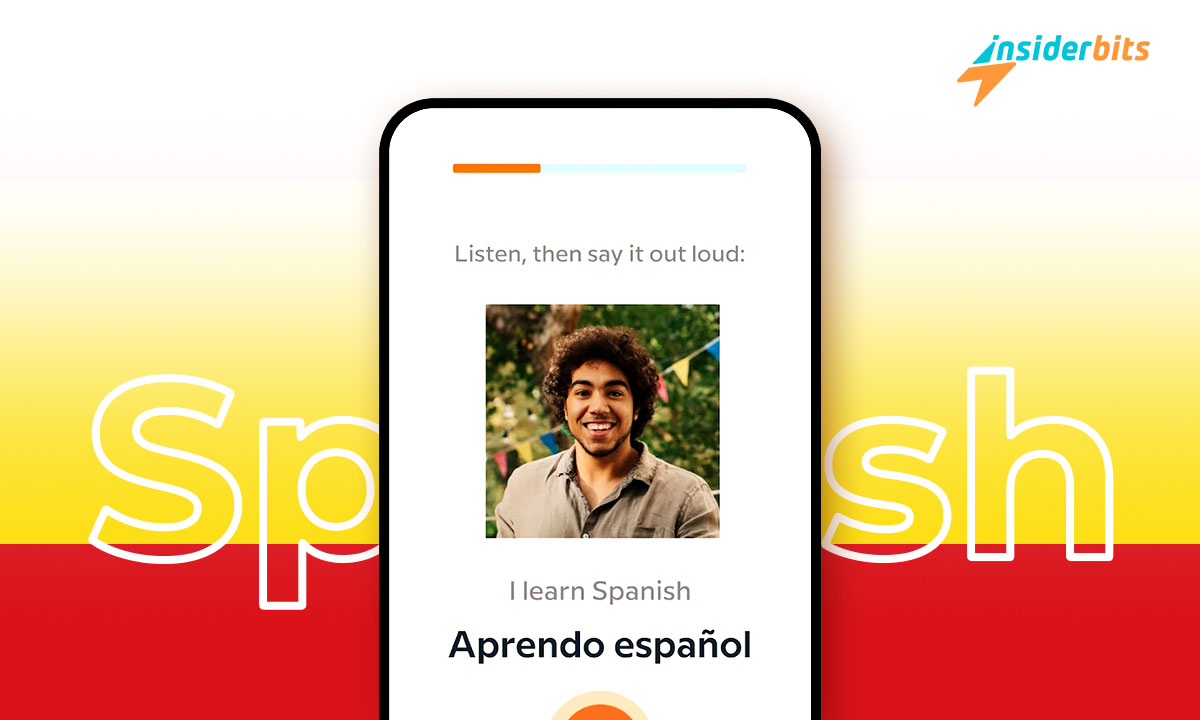 Top 5 Language Apps to Learn Spanish 4 Top 5 Language Apps to Learn Spanish