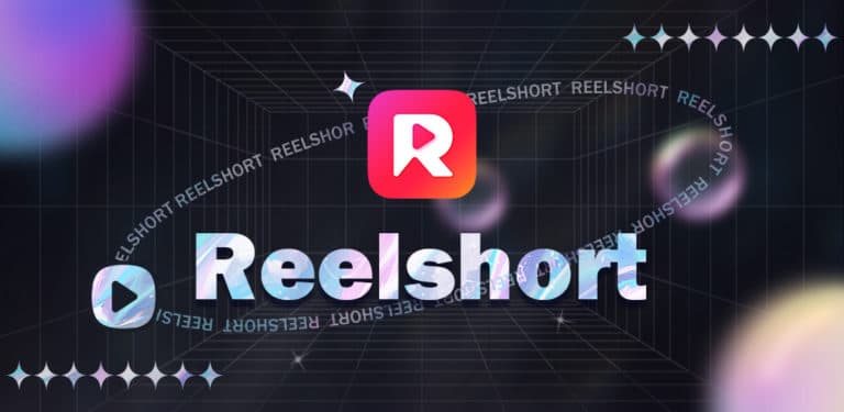 ReelShort - The New Generation Streaming App 1 ReelShort