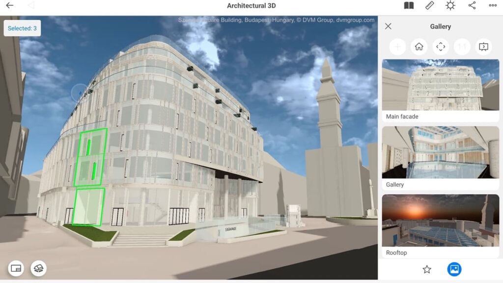 Best Architecture Apps for Building Inspiration 3 architecture apps