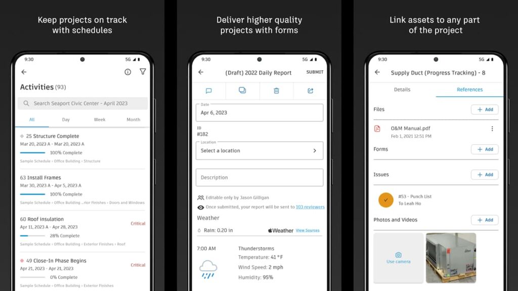 Best Architecture Apps for Building Inspiration 5 architecture apps