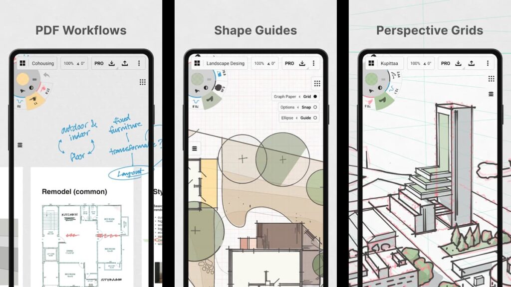 Best Architecture Apps for Building Inspiration 7 architecture apps