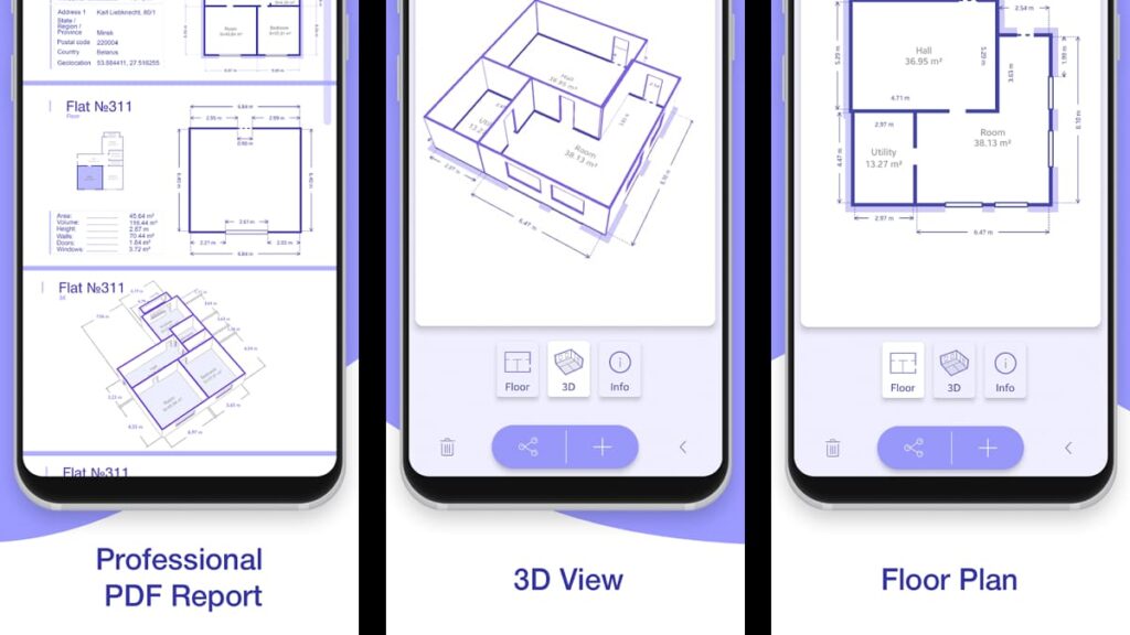 Die besten Architektur-Apps für Bauinspiration 9 architecture apps