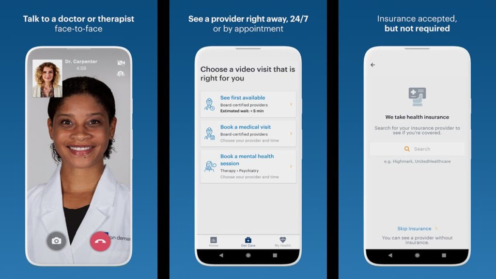 The 5 Essential Remote Medical Care Apps 1 remote medical care