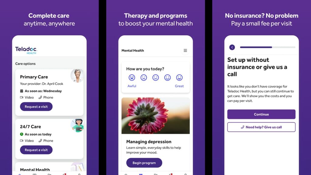 The 5 Essential Remote Medical Care Apps 7 remote medical care