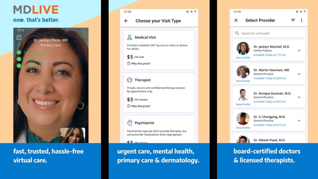 The 5 Essential Remote Medical Care Apps 9 remote medical care