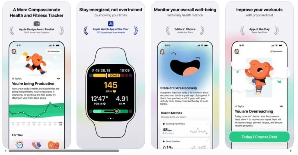 Best Apps and Features for WatchOS 10: Enhance Your Smartwatch Experience 1 WatchOS