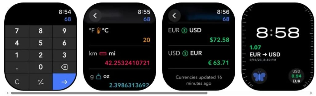 Best Apps and Features for WatchOS 10: Enhance Your Smartwatch Experience 3 WatchOS