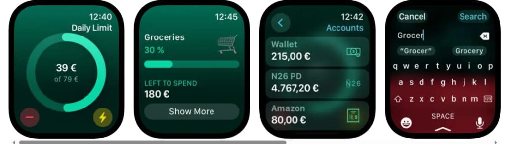 Best Apps and Features for WatchOS 10: Enhance Your Smartwatch Experience 4 WatchOS